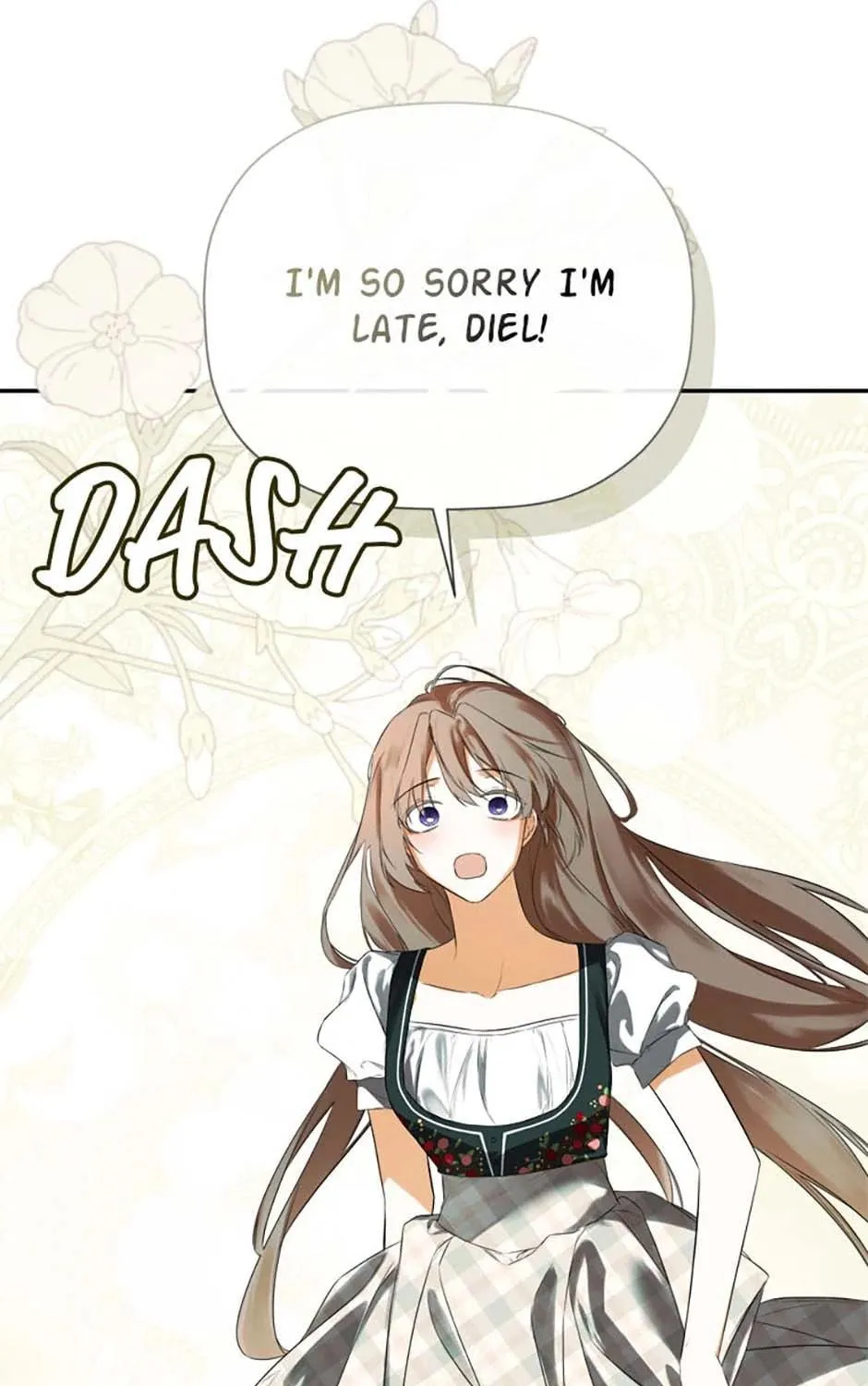 Hiding My True Self Chapter 82 page 11 - 