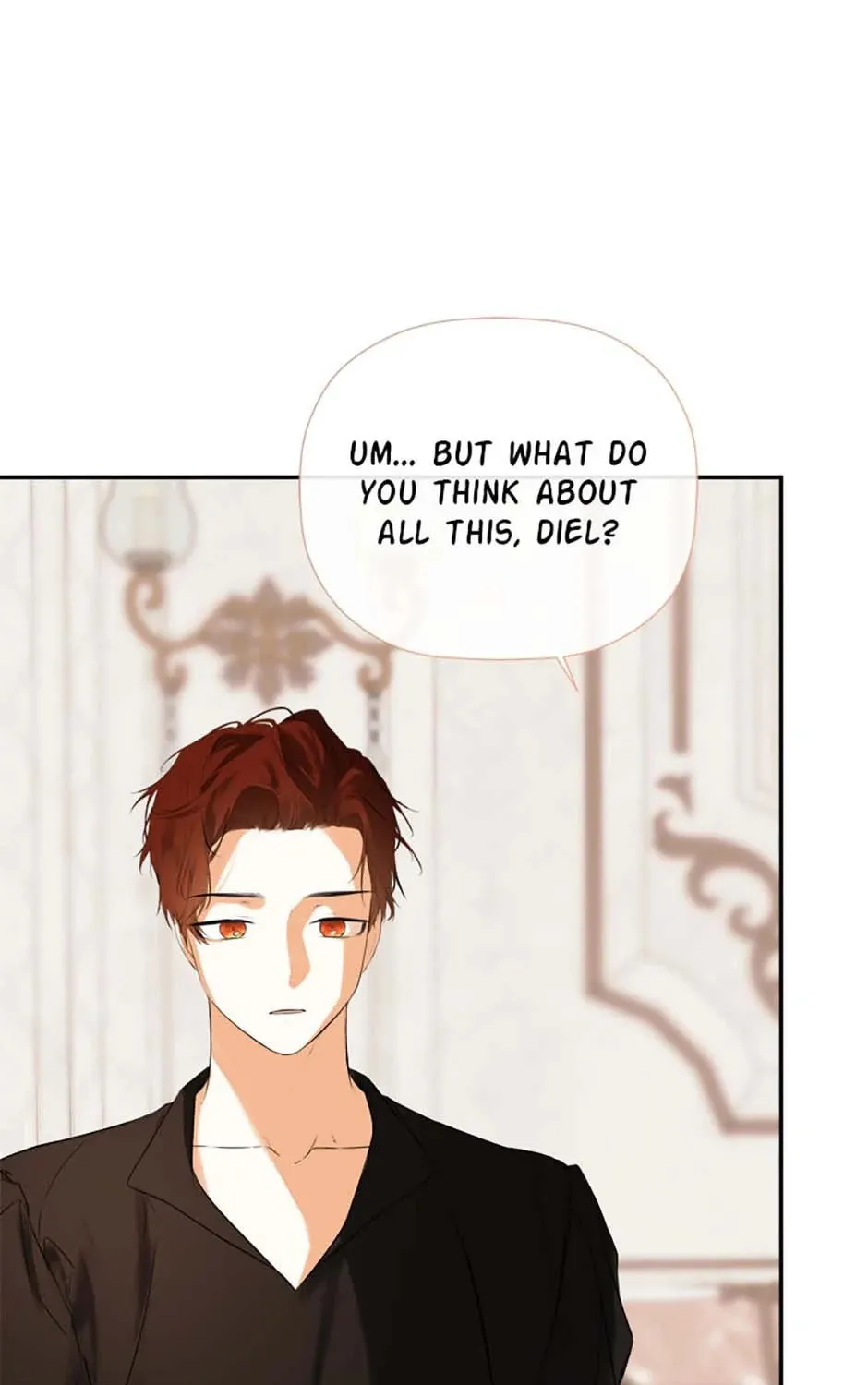 Hiding My True Self Chapter 82 page 103 - 