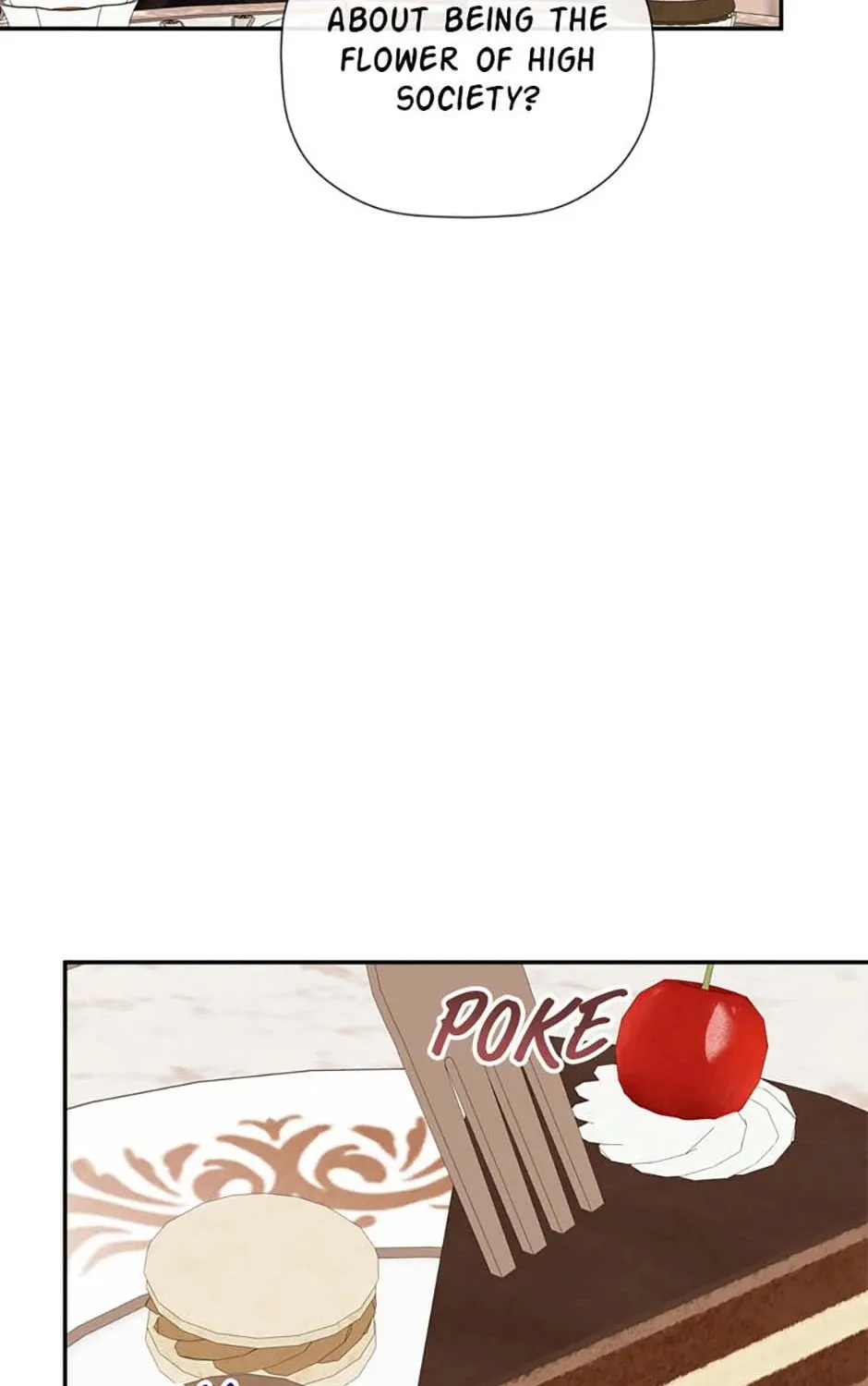 Hiding My True Self Chapter 82 page 105 - 