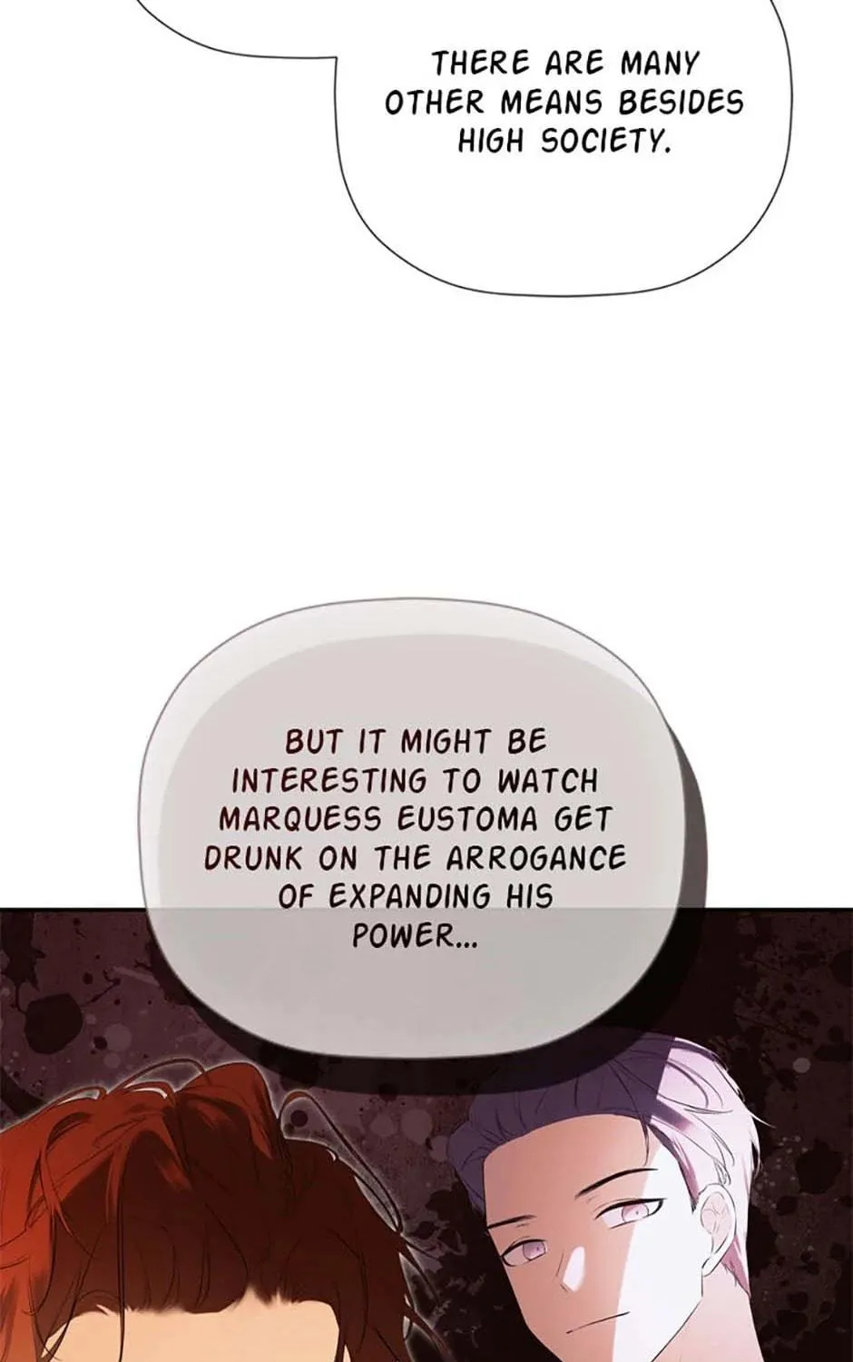 Hiding My True Self Chapter 82 page 107 - 