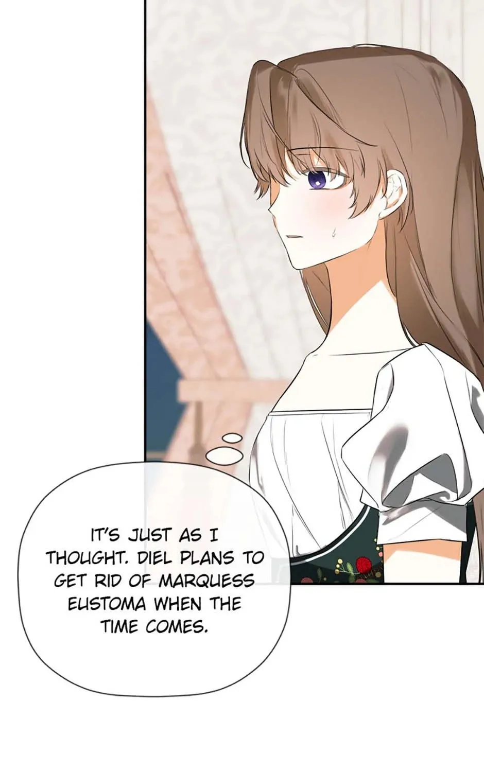 Hiding My True Self Chapter 82 page 111 - 