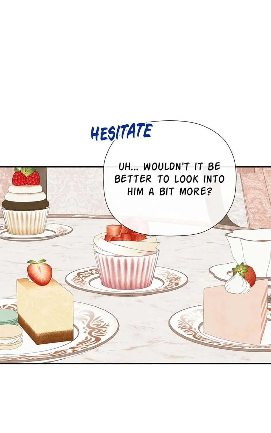 Hiding My True Self Chapter 82 page 113 - 