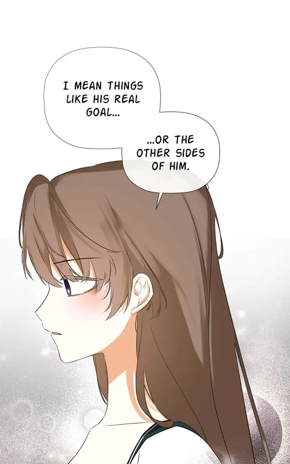 Hiding My True Self Chapter 82 page 115 - 