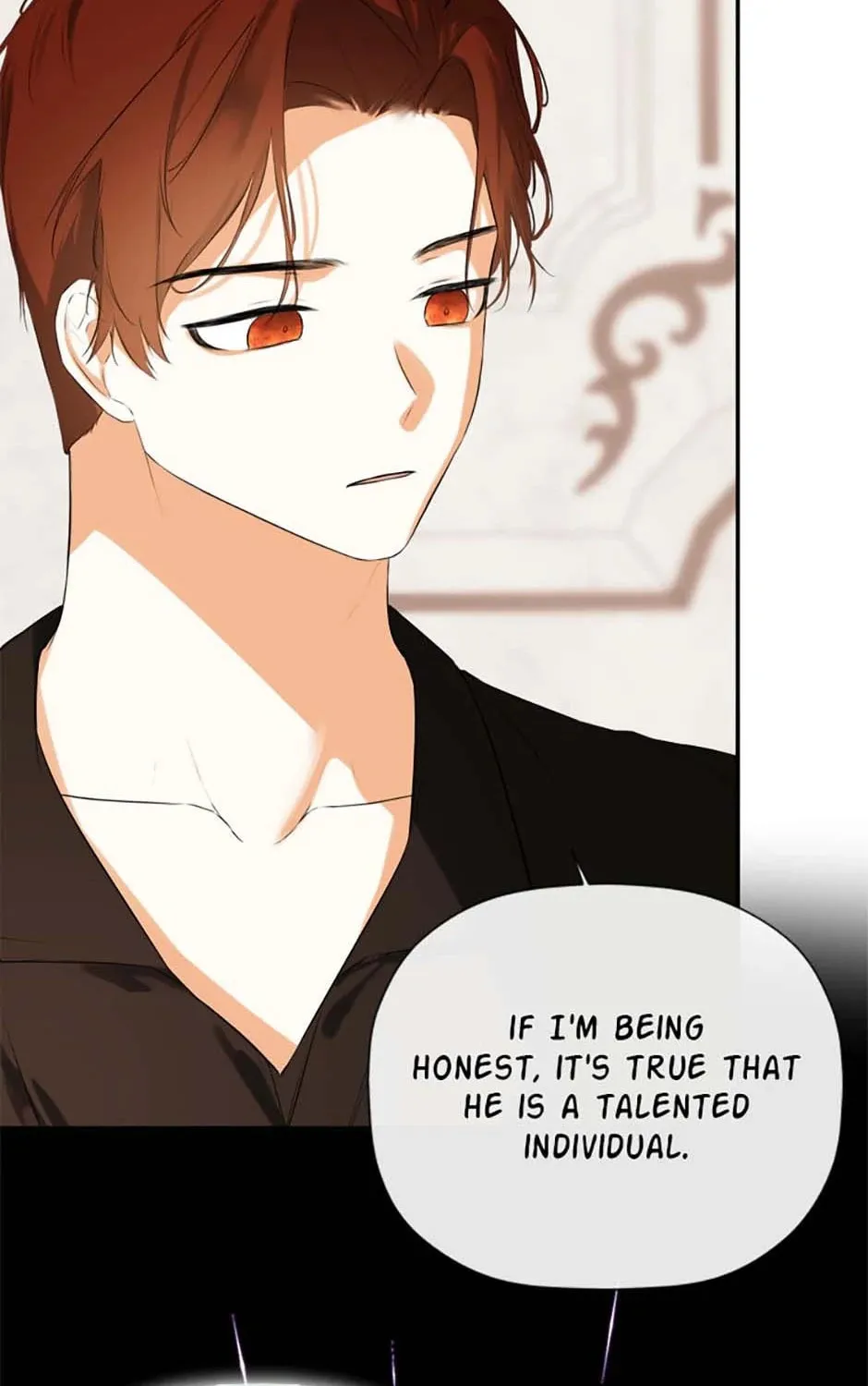 Hiding My True Self Chapter 82 page 121 - 