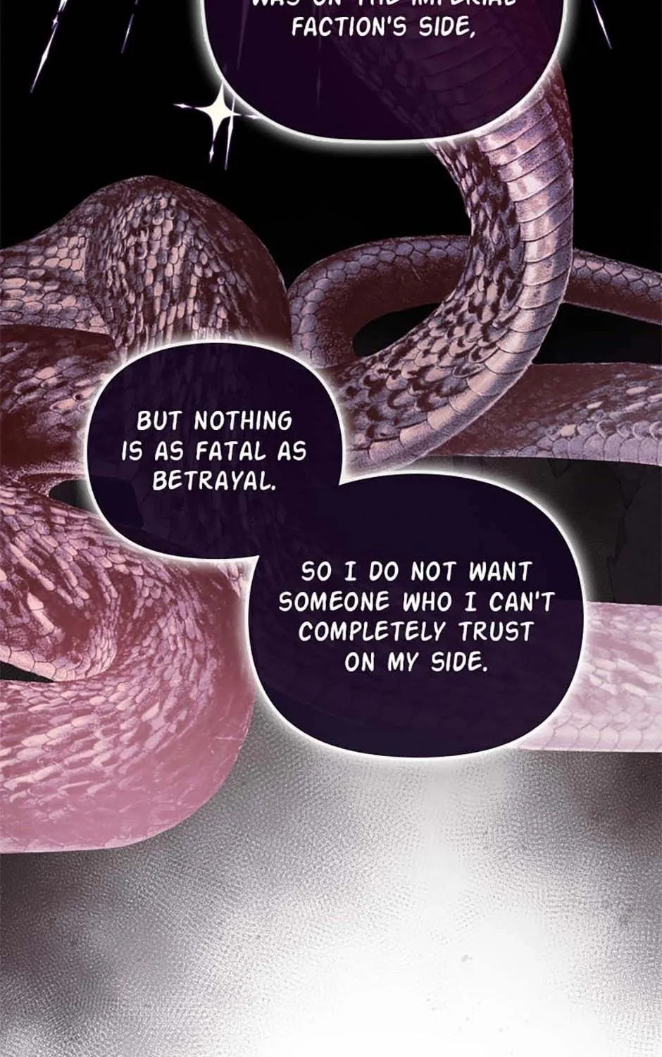 Hiding My True Self Chapter 82 page 125 - 
