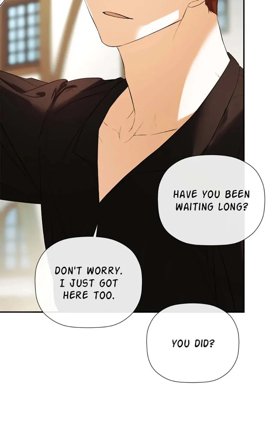 Hiding My True Self Chapter 82 page 15 - 