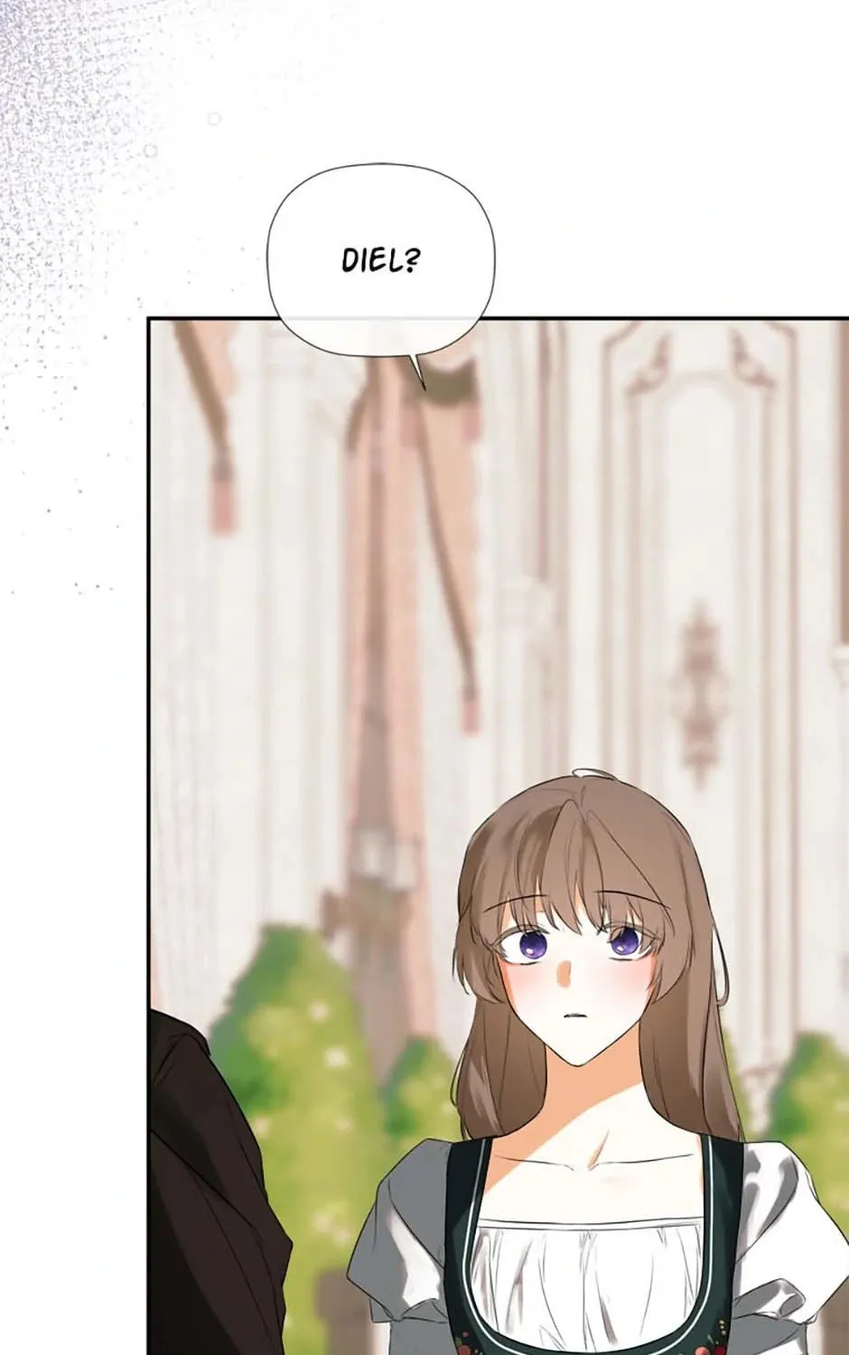 Hiding My True Self Chapter 82 page 141 - 
