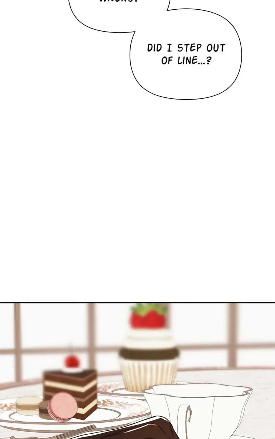 Hiding My True Self Chapter 82 page 143 - 