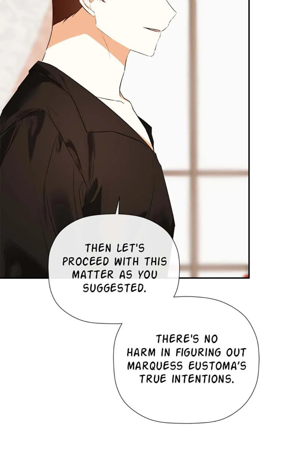 Hiding My True Self Chapter 82 page 147 - 