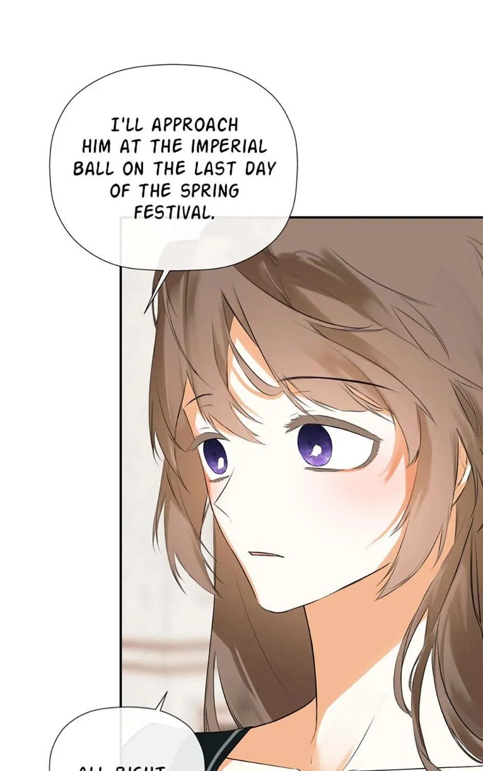 Hiding My True Self Chapter 82 page 149 - 