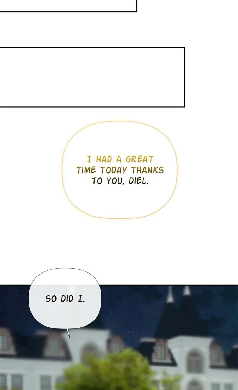 Hiding My True Self Chapter 82 page 157 - 