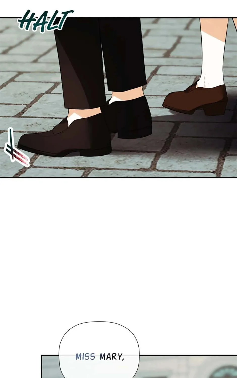 Hiding My True Self Chapter 82 page 163 - 