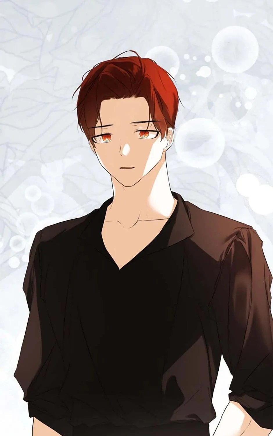 Hiding My True Self Chapter 82 page 167 - 