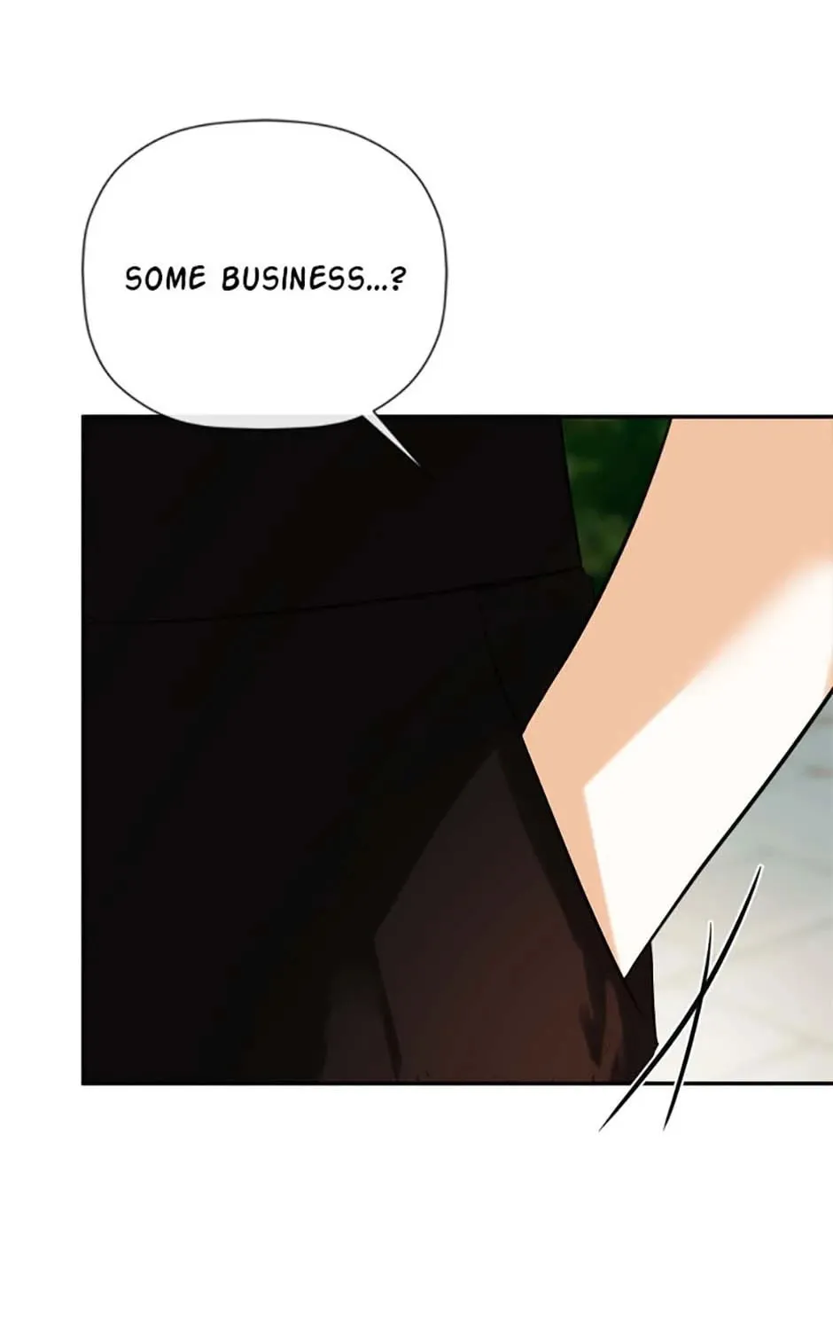 Hiding My True Self Chapter 82 page 21 - 
