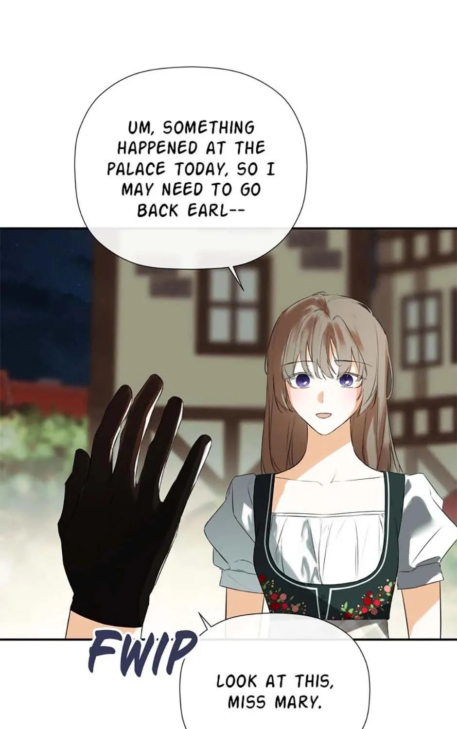 Hiding My True Self Chapter 82 page 29 - 