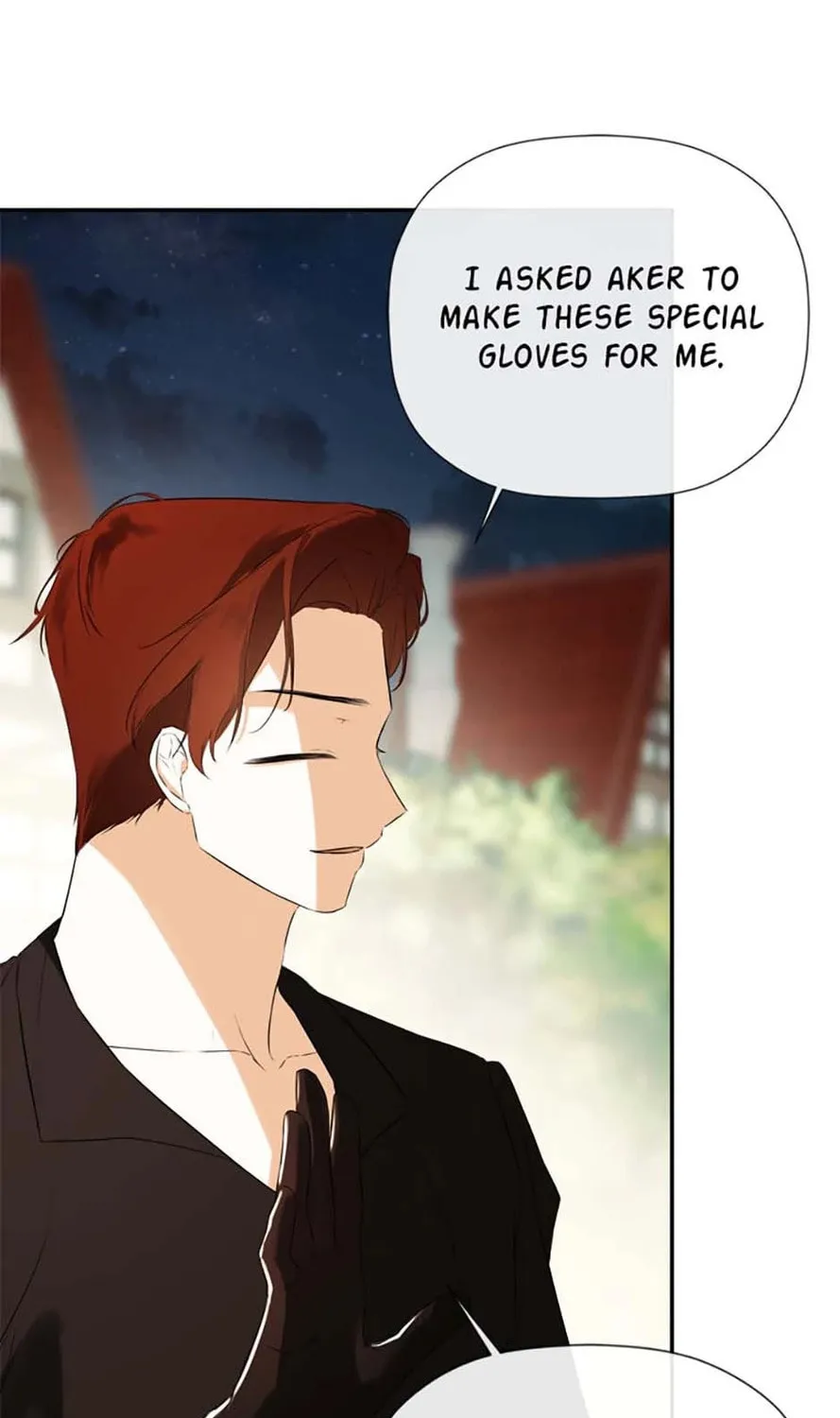 Hiding My True Self Chapter 82 page 31 - 