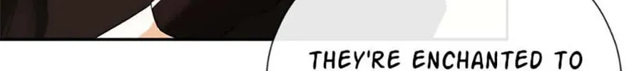 Hiding My True Self Chapter 82 page 32 - 