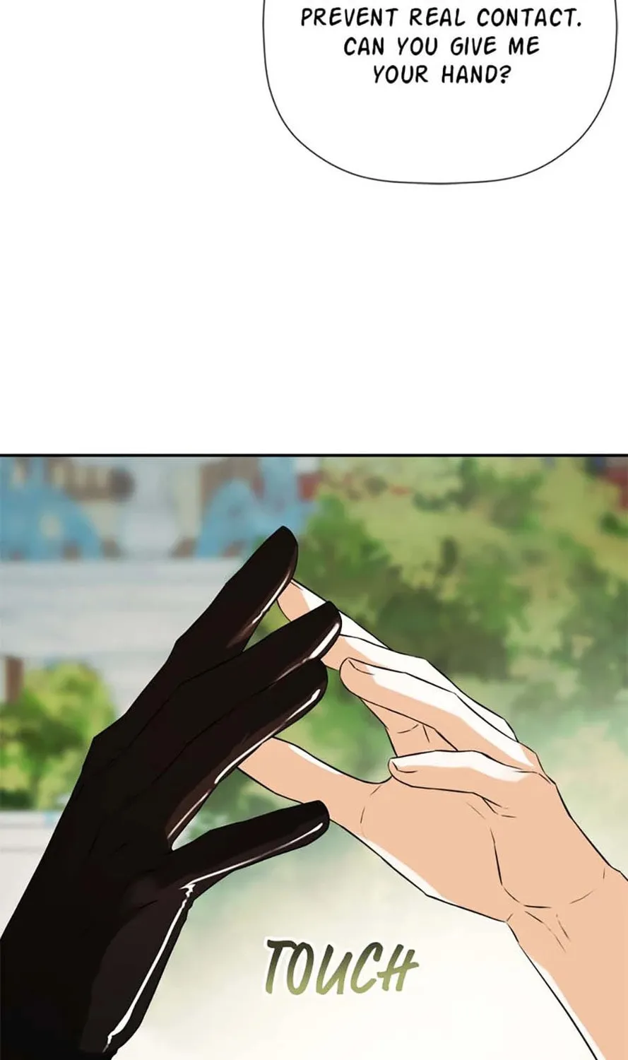 Hiding My True Self Chapter 82 page 33 - 