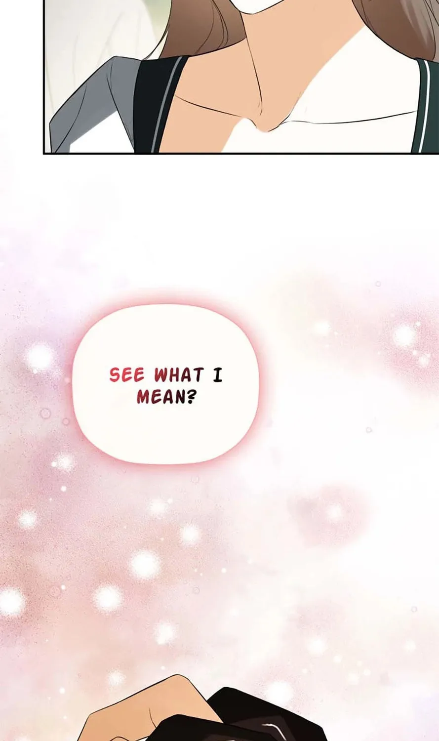 Hiding My True Self Chapter 82 page 37 - 