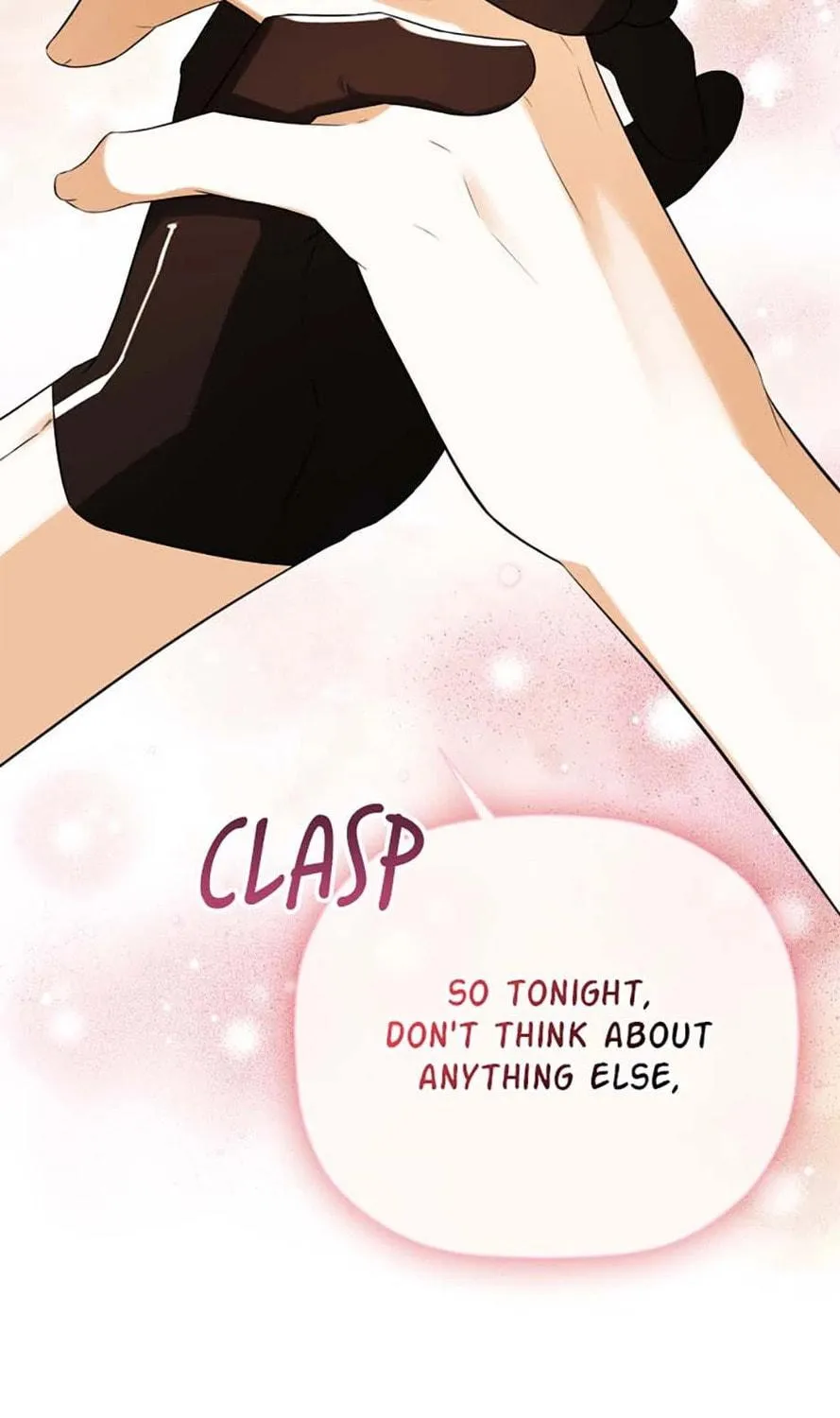 Hiding My True Self Chapter 82 page 39 - 