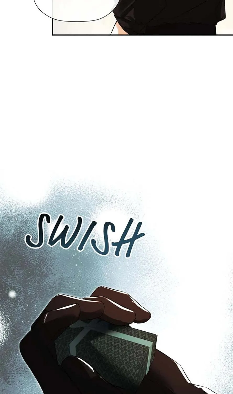 Hiding My True Self Chapter 82 page 5 - 
