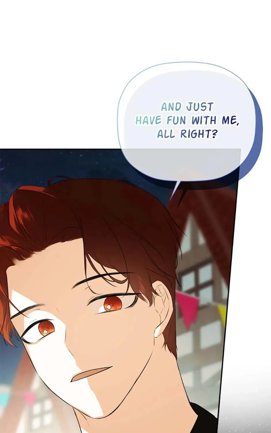 Hiding My True Self Chapter 82 page 41 - 