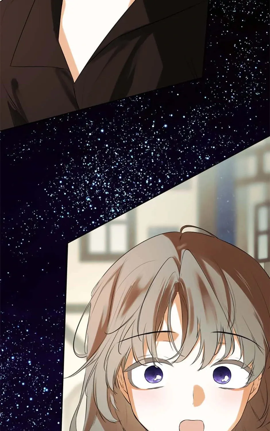 Hiding My True Self Chapter 82 page 43 - 