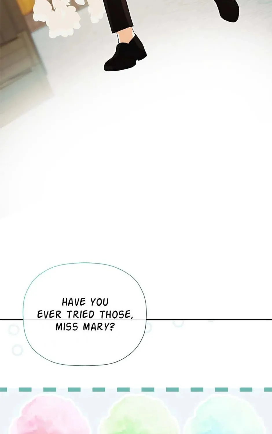 Hiding My True Self Chapter 82 page 55 - 