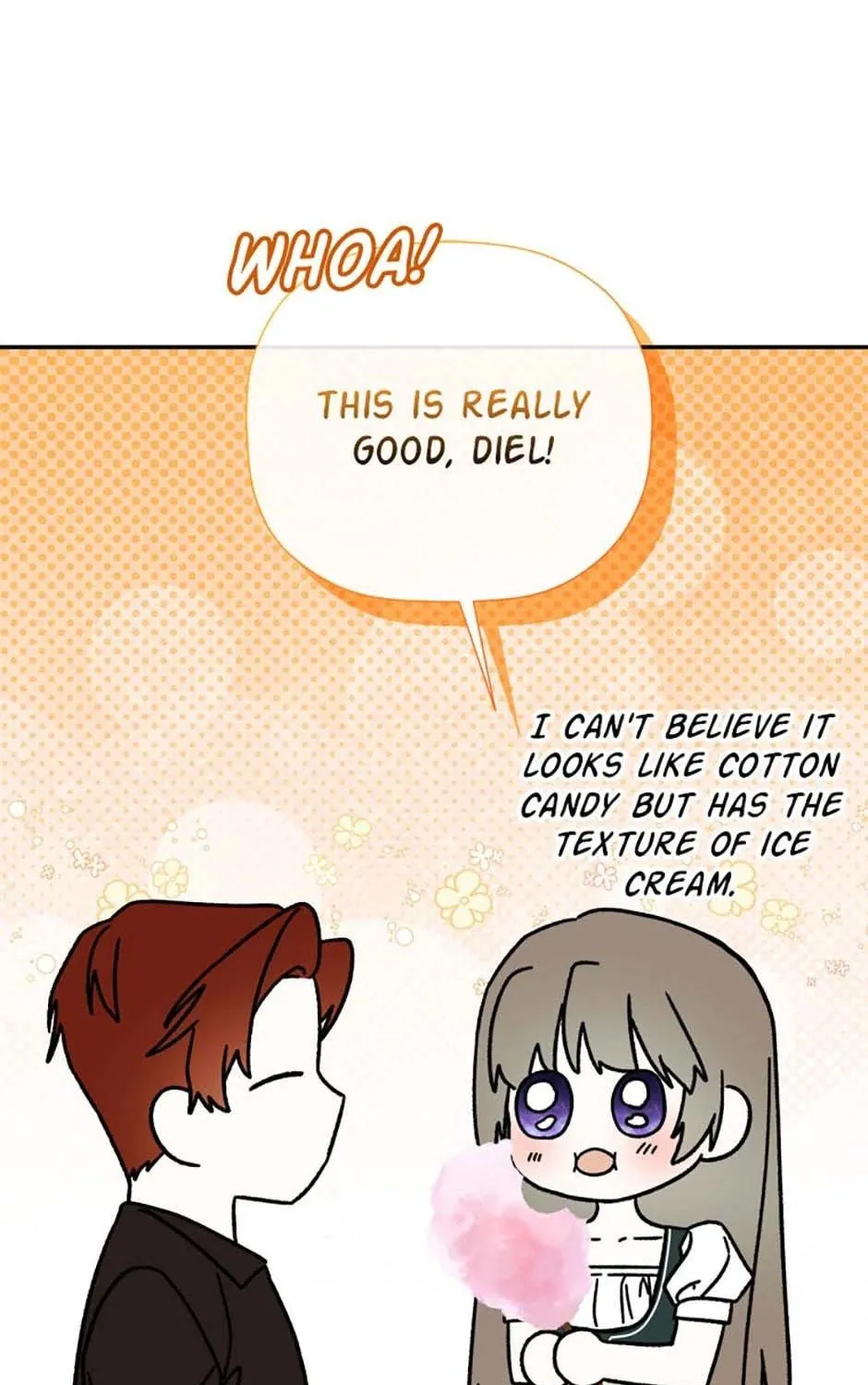 Hiding My True Self Chapter 82 page 59 - 