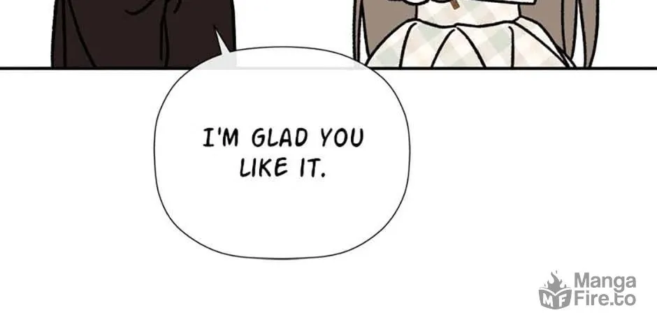 Hiding My True Self Chapter 82 page 60 - 