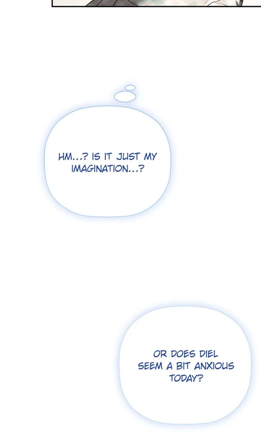 Hiding My True Self Chapter 82 page 63 - 