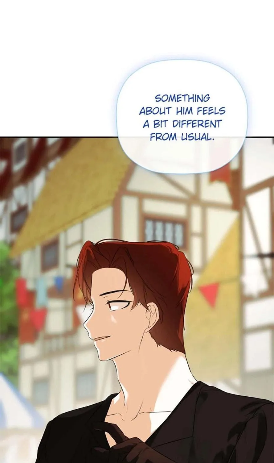 Hiding My True Self Chapter 82 page 65 - 