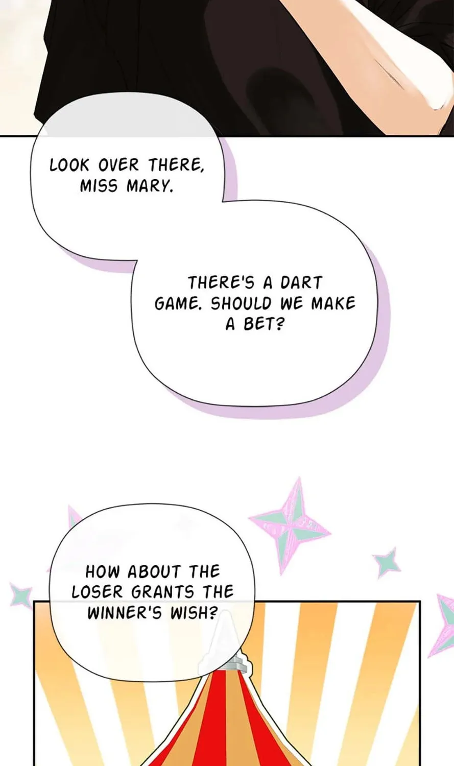 Hiding My True Self Chapter 82 page 67 - 