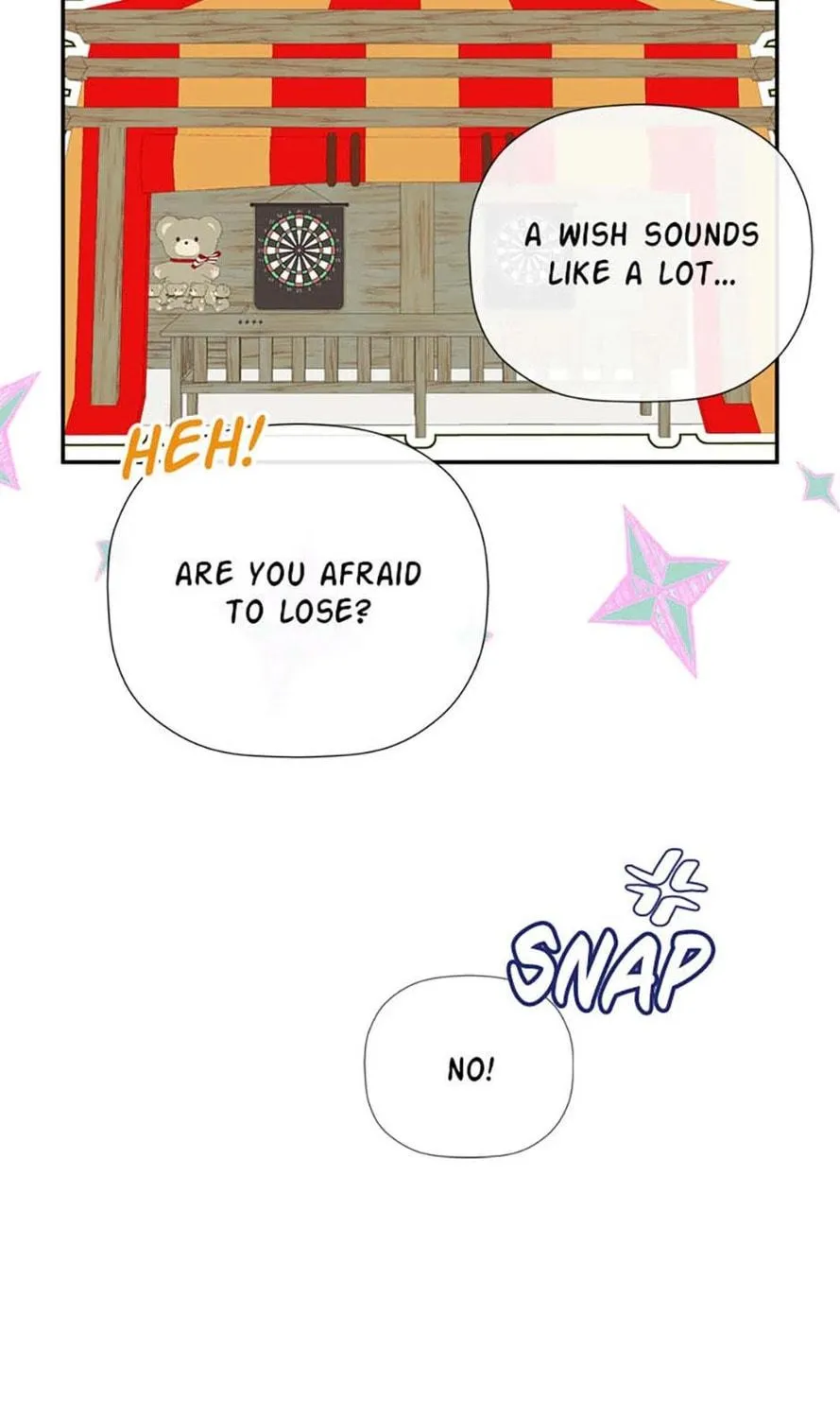 Hiding My True Self Chapter 82 page 69 - 