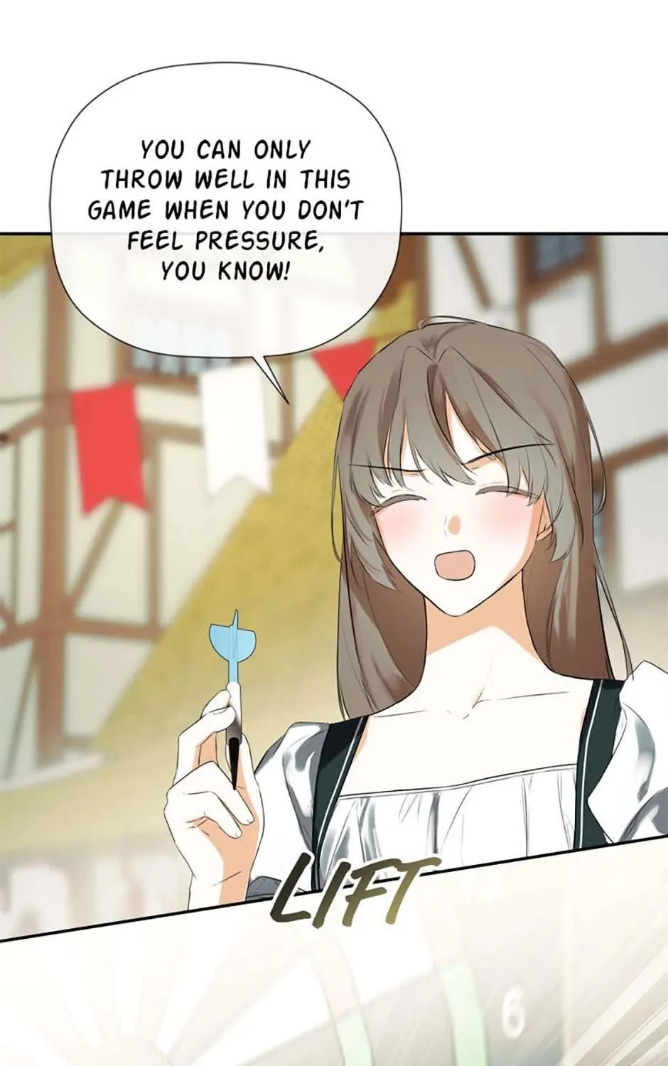 Hiding My True Self Chapter 82 page 71 - 