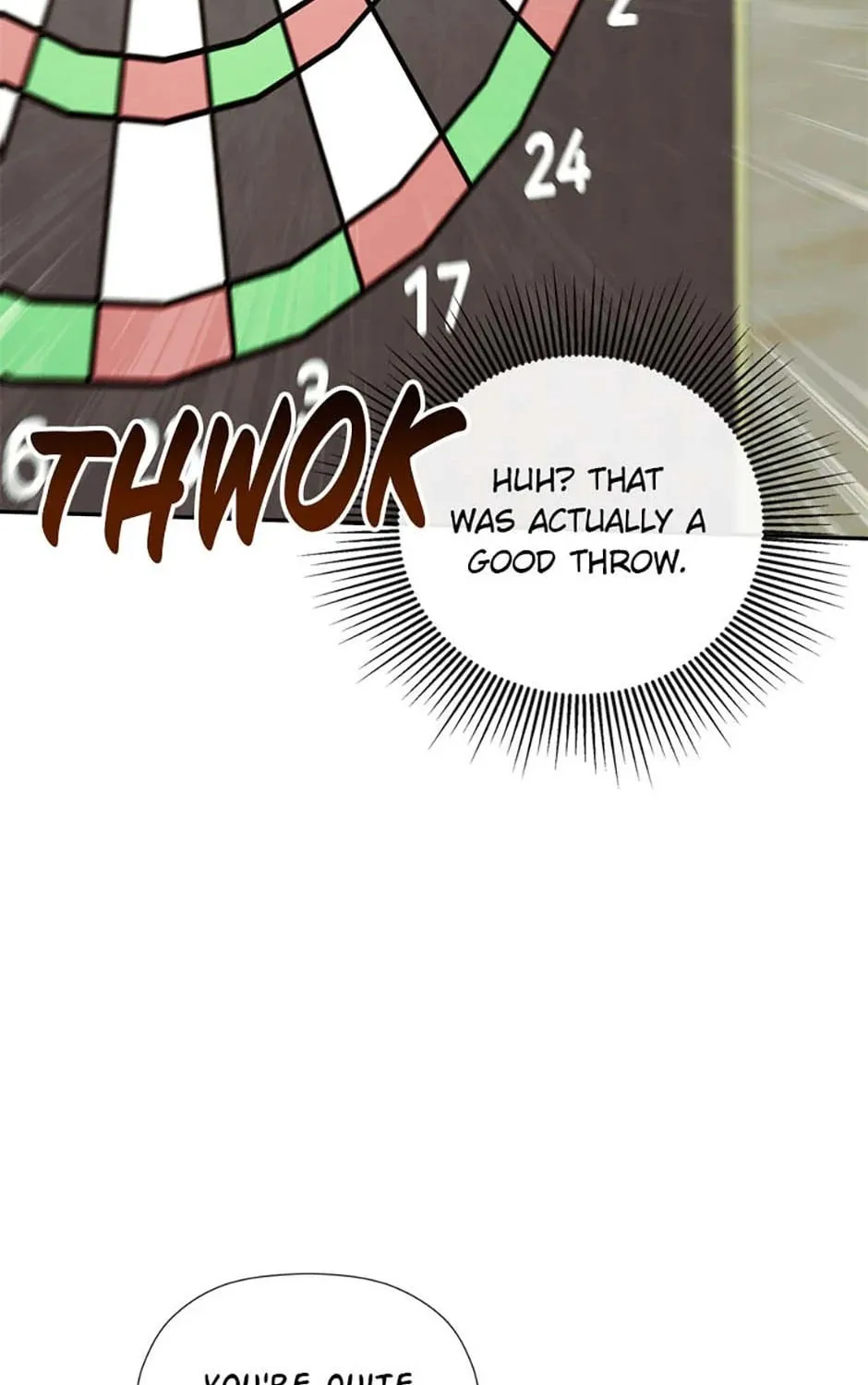 Hiding My True Self Chapter 82 page 73 - 