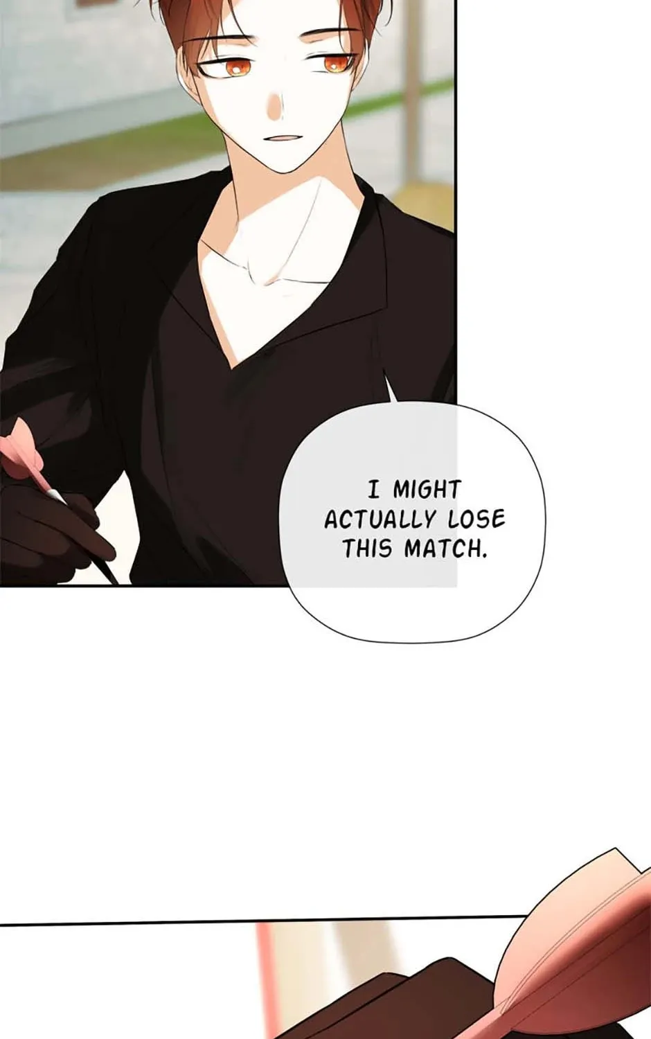 Hiding My True Self Chapter 82 page 75 - 