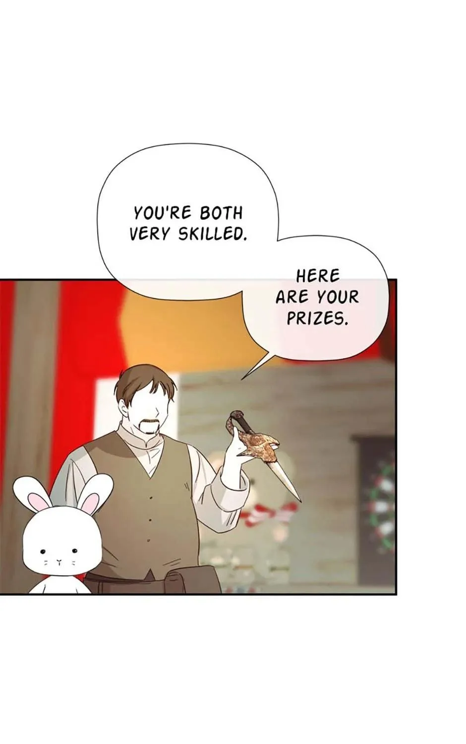 Hiding My True Self Chapter 82 page 79 - 