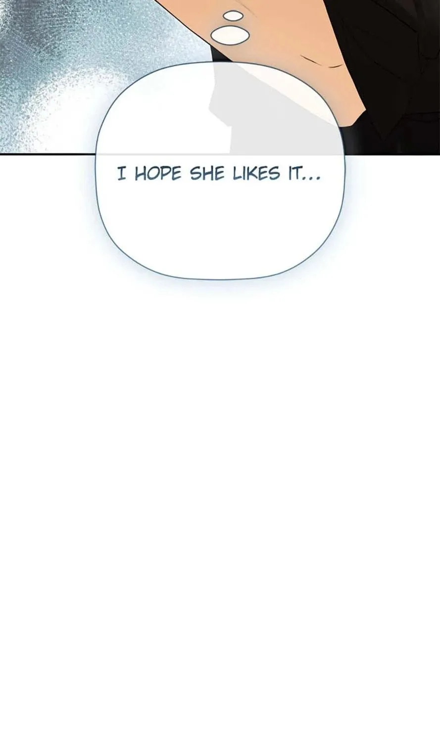 Hiding My True Self Chapter 82 page 9 - 