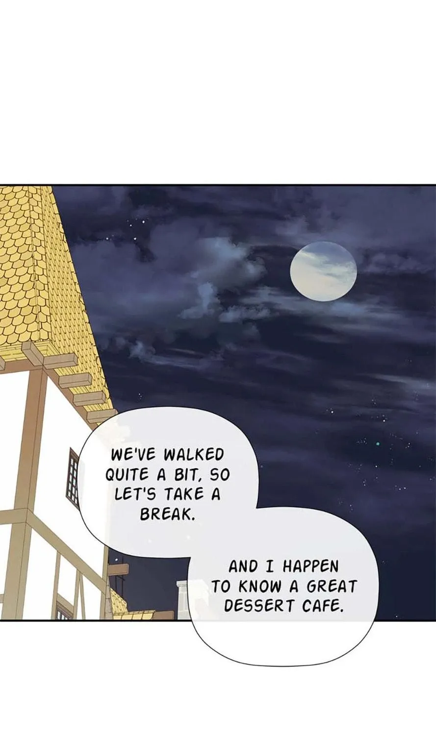 Hiding My True Self Chapter 82 page 89 - 