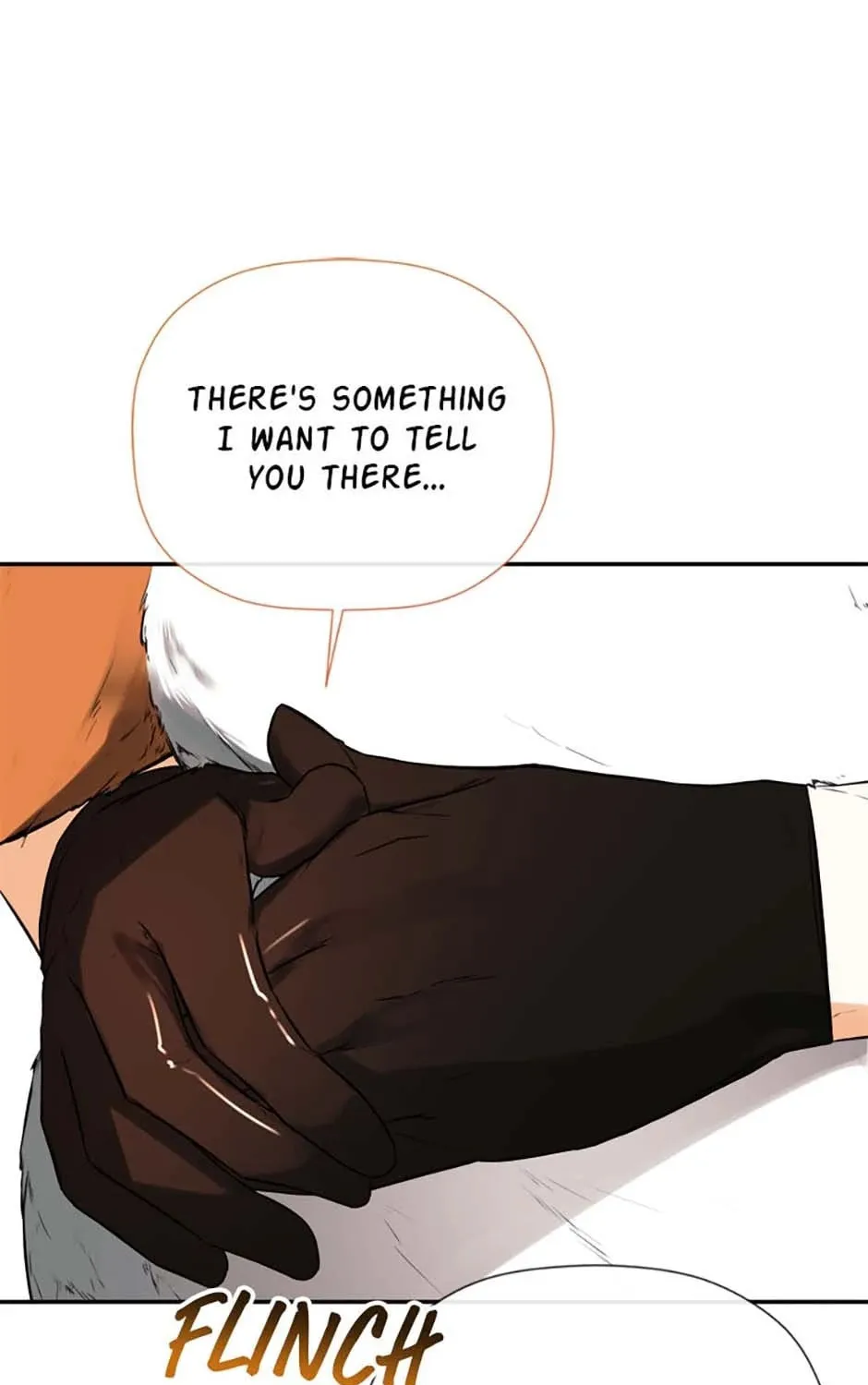 Hiding My True Self Chapter 82 page 91 - 