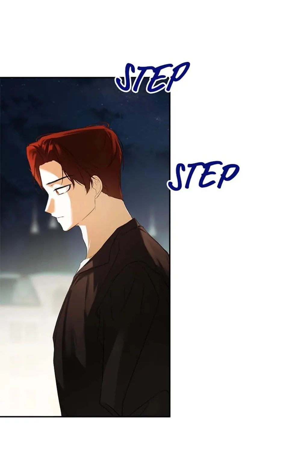Hiding My True Self Chapter 83 page 103 - 