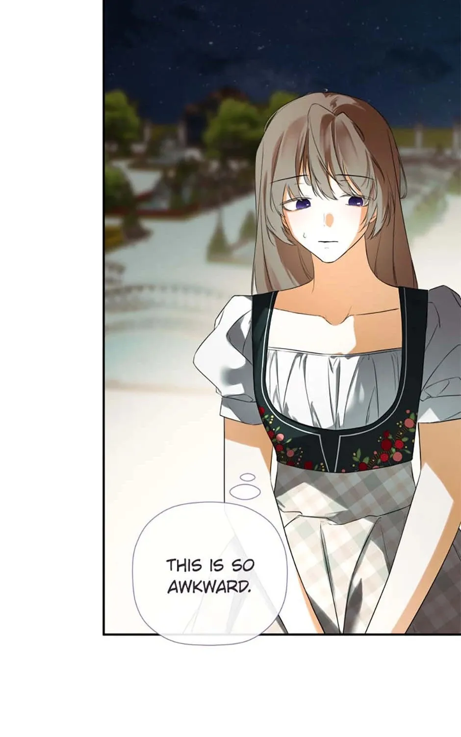Hiding My True Self Chapter 83 page 105 - 