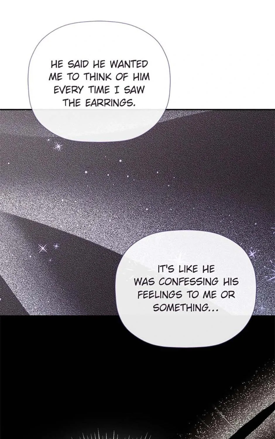 Hiding My True Self Chapter 83 page 107 - 
