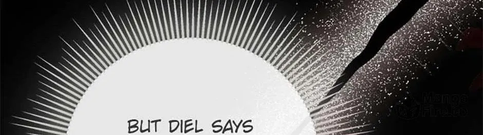 Hiding My True Self Chapter 83 page 108 - 