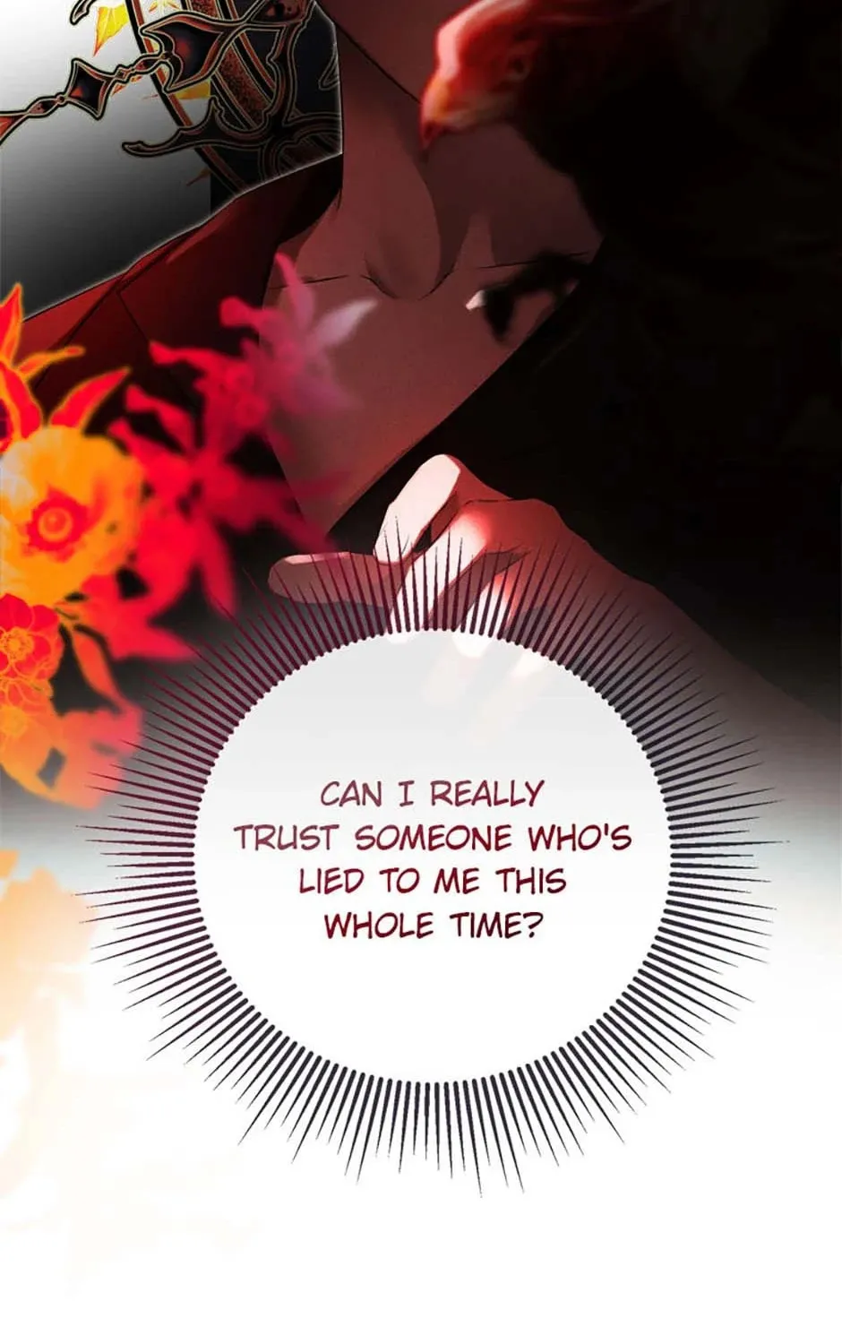 Hiding My True Self Chapter 83 page 111 - 