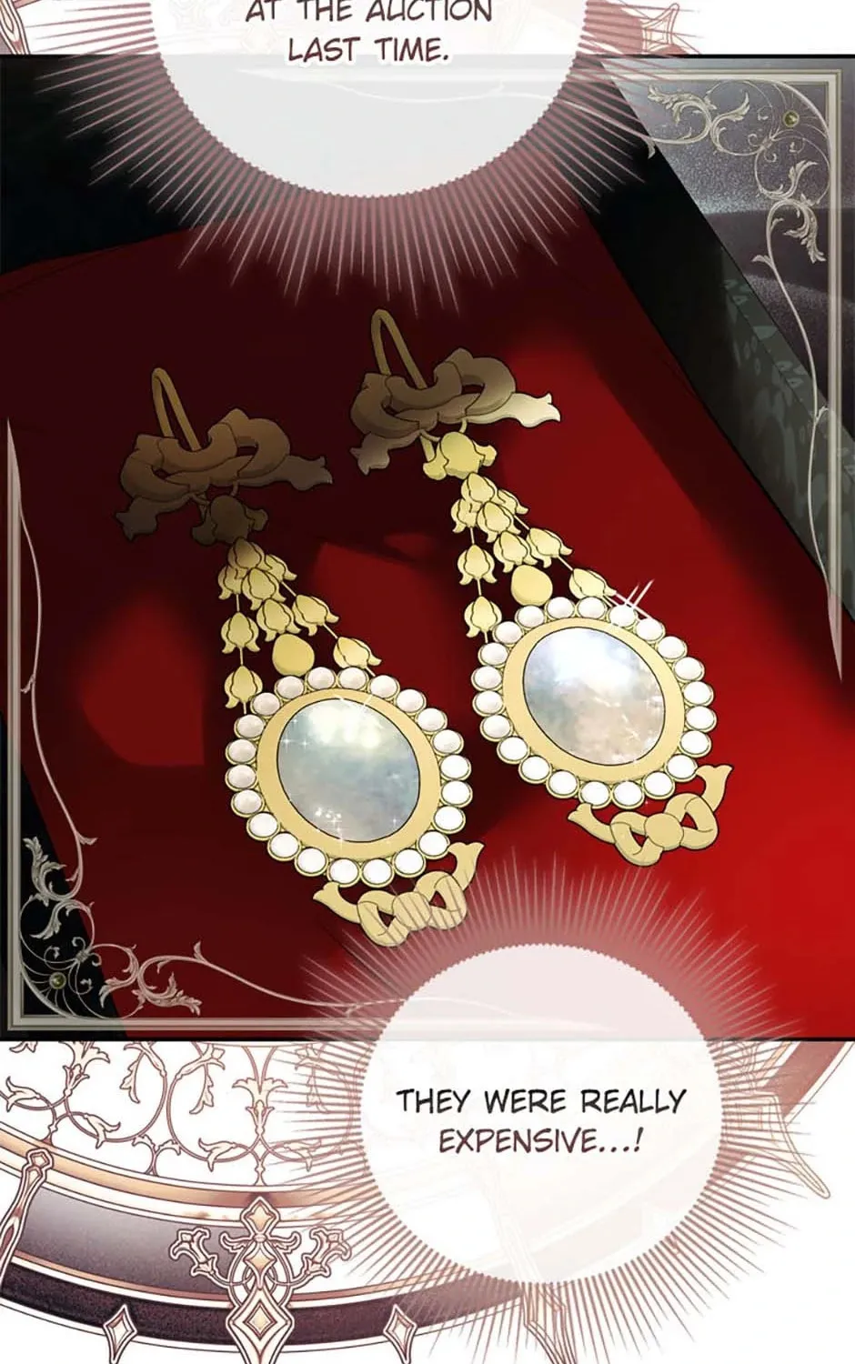 Hiding My True Self Chapter 83 page 13 - 