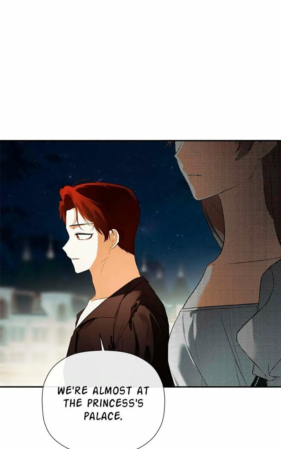 Hiding My True Self Chapter 83 page 125 - 