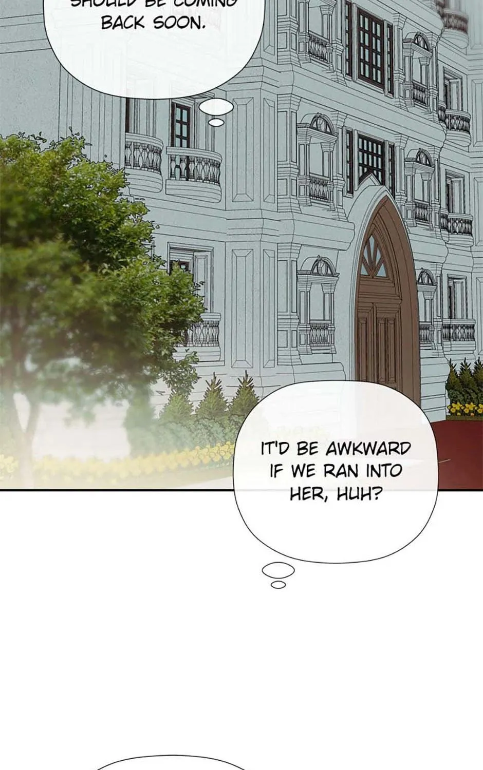 Hiding My True Self Chapter 83 page 129 - 