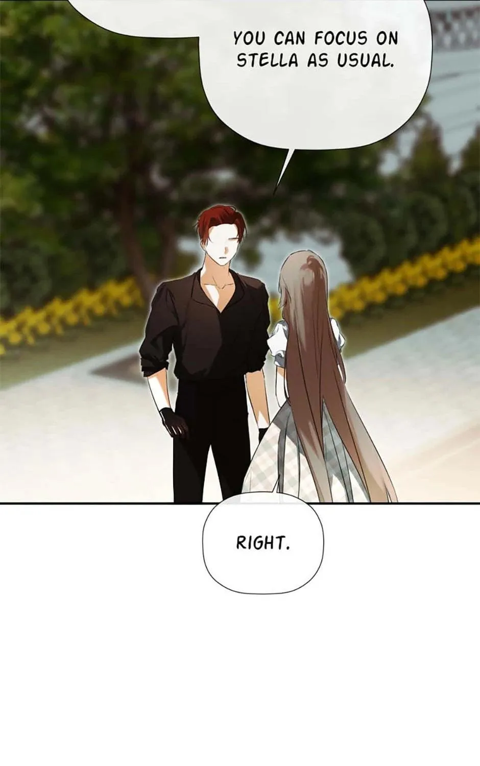 Hiding My True Self Chapter 83 page 131 - 